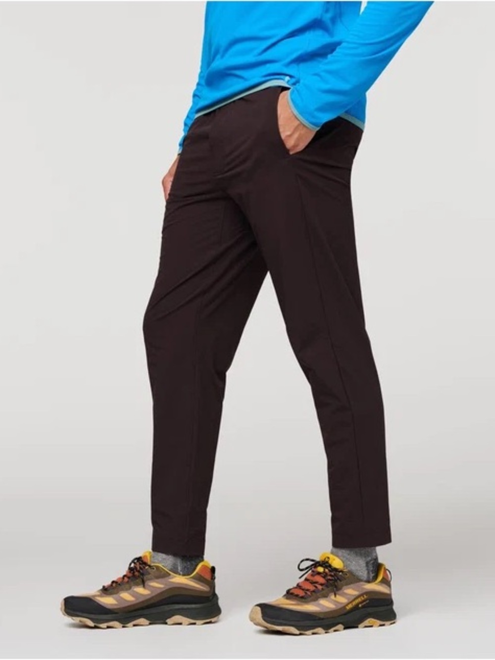 Cotopaxi Men’s Veza Adventure Pants
